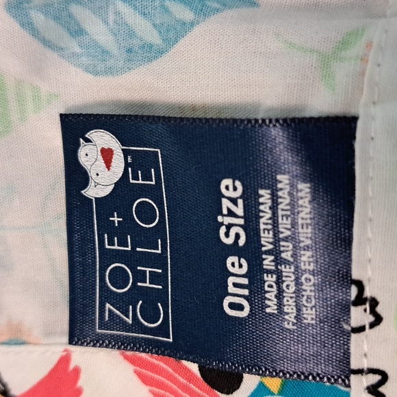 Zoe & Chloe hat/ BUNDLE ONLY 2or more items - Picture 4 of 5